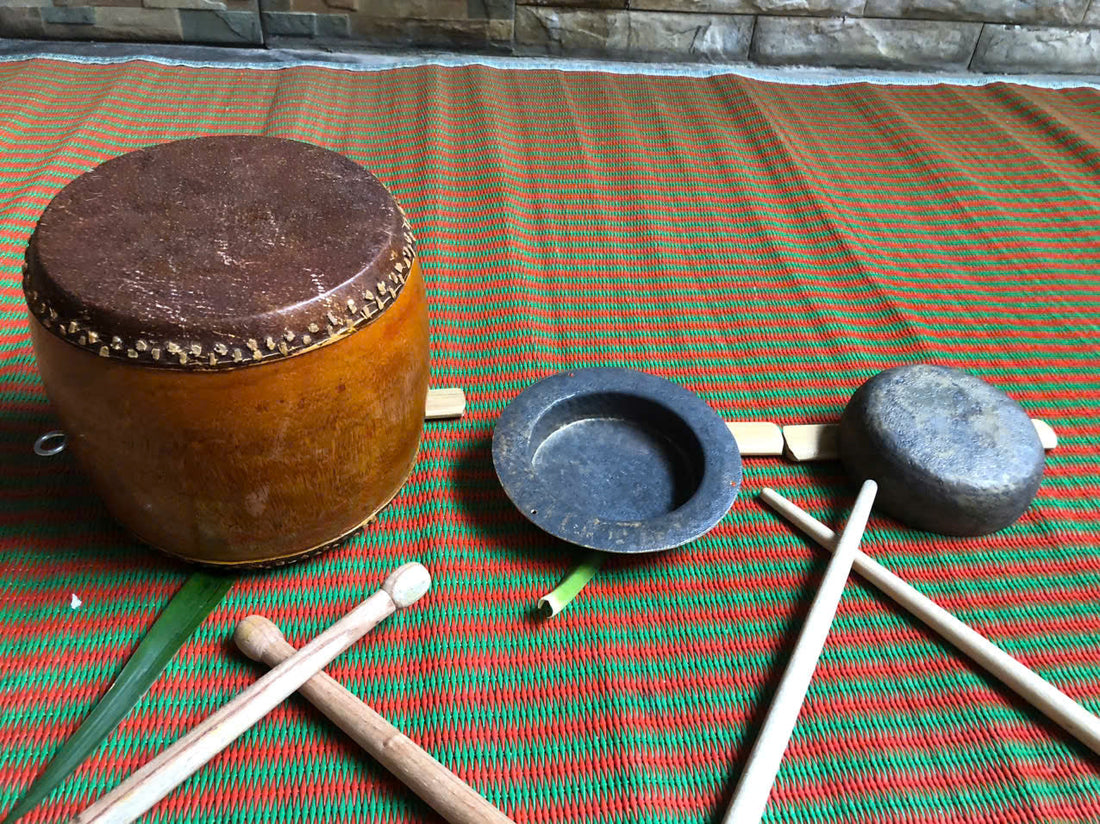 The Heartbeat of Vietnam: How Artisans Shape the Soul of Traditional Music