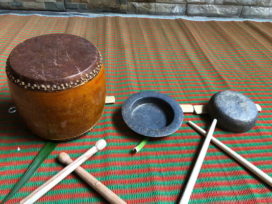 The Heartbeat of Vietnam: How Artisans Shape the Soul of Traditional Music