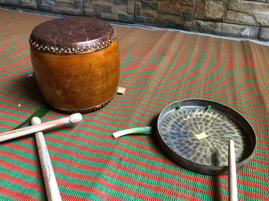 Vietnamese Traditional Instruments: The Hidden Sounds of Vietnam