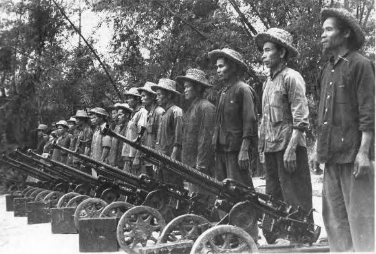 The Grey-Haired Guardians of Hoang Truong: A Story of Vietnam’s Wartime Resilience