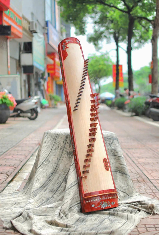 Vietnamese Dan Tranh: The Story, Sound & Soul of Vietnam’s Traditional Zither.