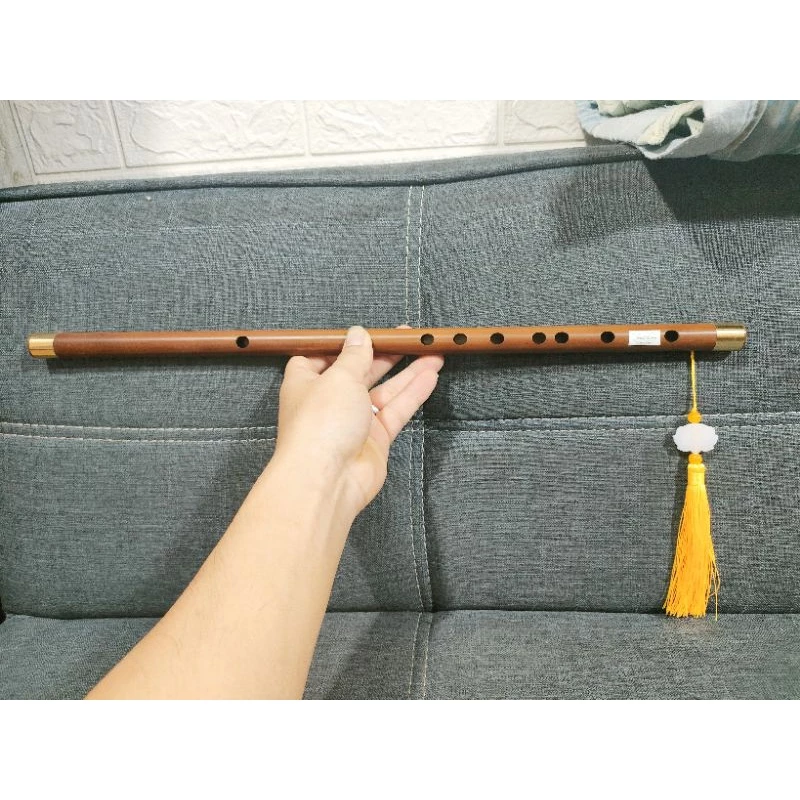 Vietnamese C5 Bamboo Flute – How a Simple Bamboo Stalk Becomes the Voice of Vietnam