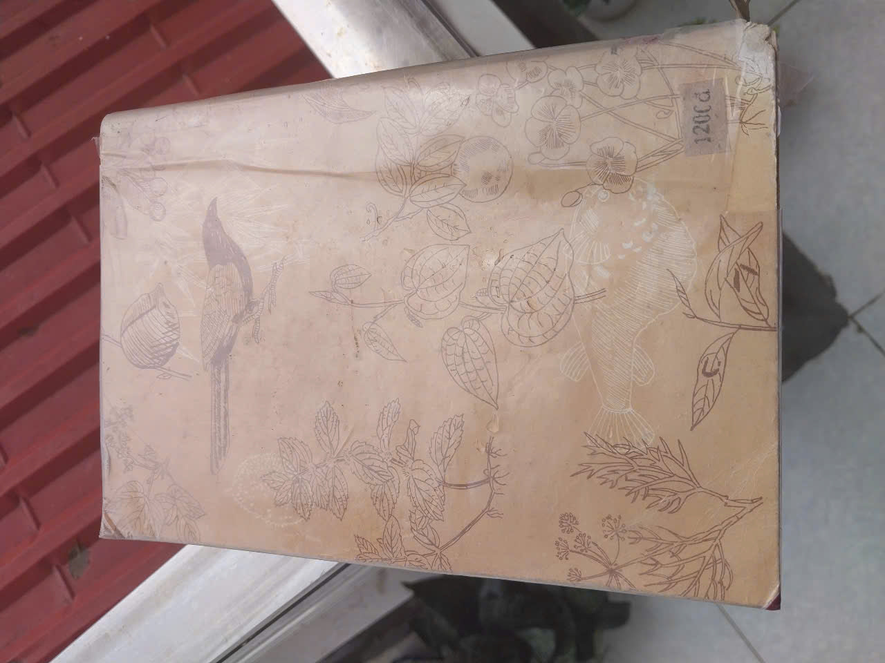 Medicinal Plants and Remedies of Vietnam (Những Cây Thuốc và Vị Thuốc Việt Nam) – Prof. Dr. Do Tat Loi, 1986 | Rare Vietnamese Book