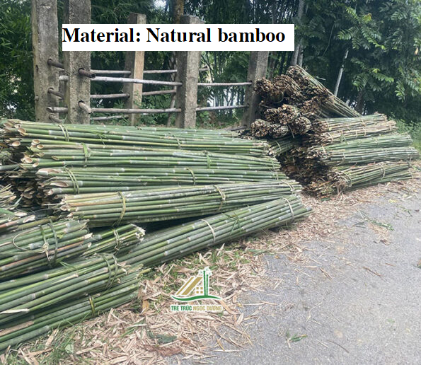 Vietnamese C5 Bamboo Flute – 2-Flute Smoked Bamboo Set | How Bamboo Becomes the Voice of Vietnam