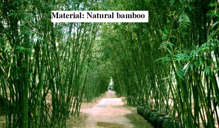 Vietnamese C5 Bamboo Flute – 2-Flute Smoked Bamboo Set | How Bamboo Becomes the Voice of Vietnam