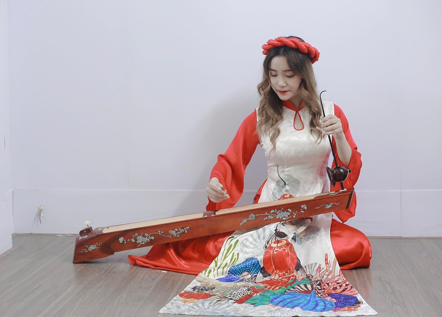 Vietnamese Dan Bau – The Story, Craft, Sound, and Cultural Heritage of Vietnam’s One-String Instrument