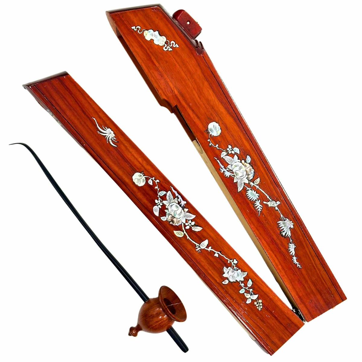 Vietnamese Dan Bau – The Story, Craft, Sound, and Cultural Heritage of Vietnam’s One-String Instrument