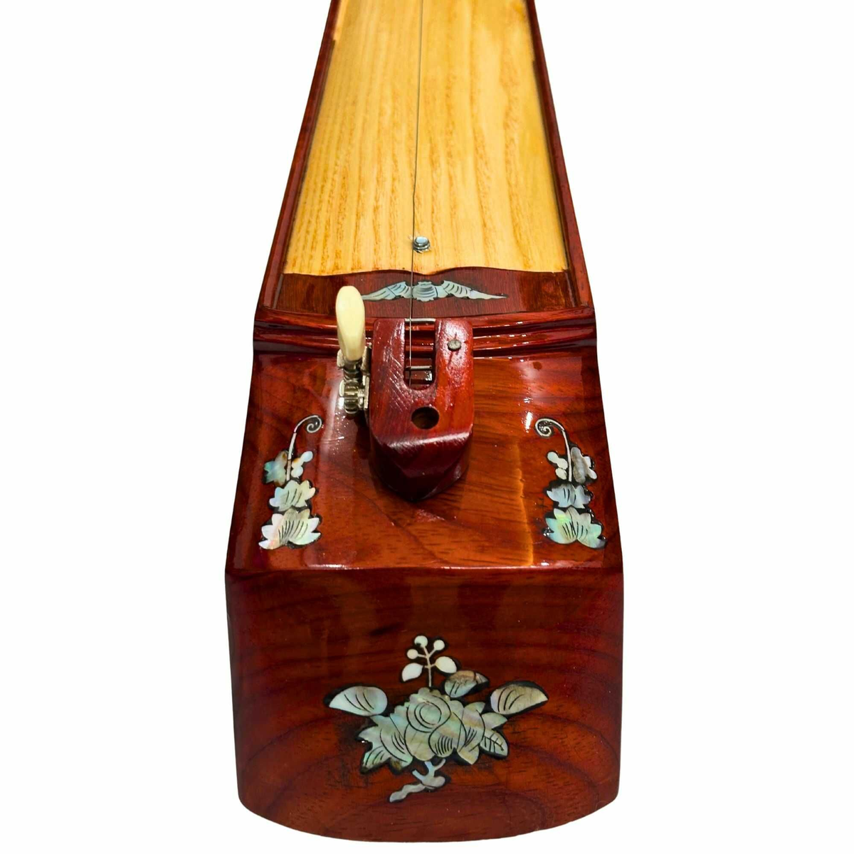 Vietnamese Dan Bau – The Story, Craft, Sound, and Cultural Heritage of Vietnam’s One-String Instrument
