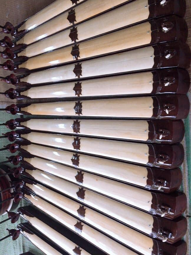 Vietnamese Dan Bau – The Story, Craft, Sound, and Cultural Heritage of Vietnam’s One-String Instrument