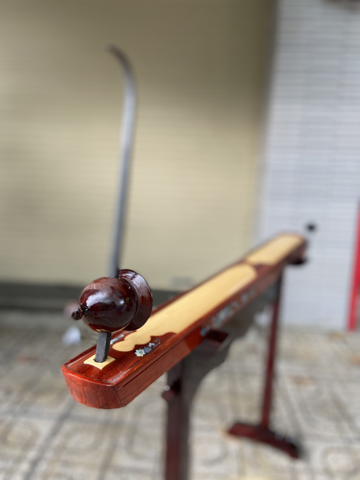 Vietnamese Dan Bau – The Story, Craft, Sound, and Cultural Heritage of Vietnam’s One-String Instrument