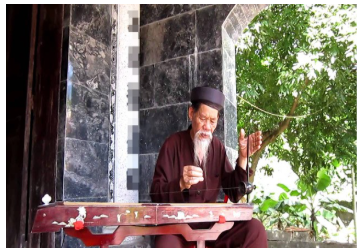 Vietnamese Dan Bau – The Story, Craft, Sound, and Cultural Heritage of Vietnam’s One-String Instrument