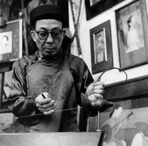 Vietnamese Dan Bau – The Story, Craft, Sound, and Cultural Heritage of Vietnam’s One-String Instrument