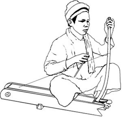 Vietnamese Dan Bau – The Story, Craft, Sound, and Cultural Heritage of Vietnam’s One-String Instrument