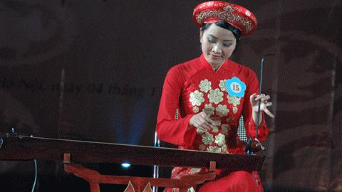 Vietnamese Dan Bau – The Story, Craft, Sound, and Cultural Heritage of Vietnam’s One-String Instrument