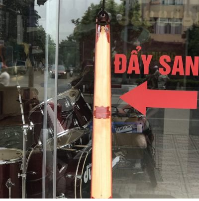 Vietnamese Dan Bau – The Story, Craft, Sound, and Cultural Heritage of Vietnam’s One-String Instrument