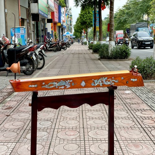 Vietnamese Dan Bau – The Story, Craft, Sound, and Cultural Heritage of Vietnam’s One-String Instrument