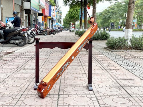 Vietnamese Dan Bau – The Story, Craft, Sound, and Cultural Heritage of Vietnam’s One-String Instrument