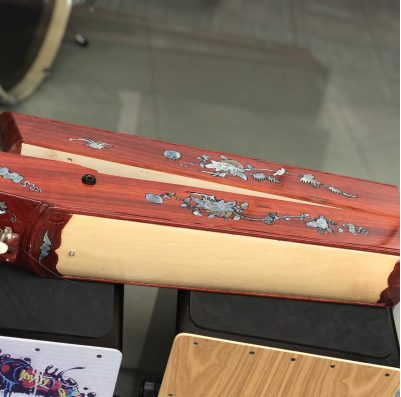 Vietnamese Dan Bau – The Story, Craft, Sound, and Cultural Heritage of Vietnam’s One-String Instrument