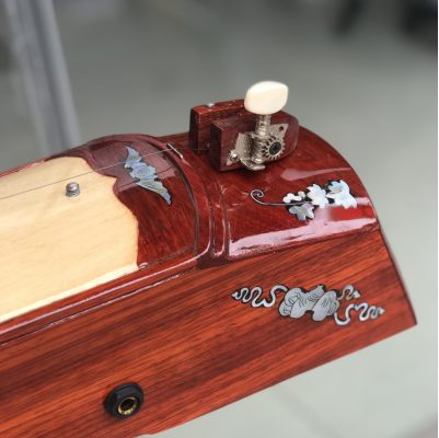 Vietnamese Dan Bau – The Story, Craft, Sound, and Cultural Heritage of Vietnam’s One-String Instrument