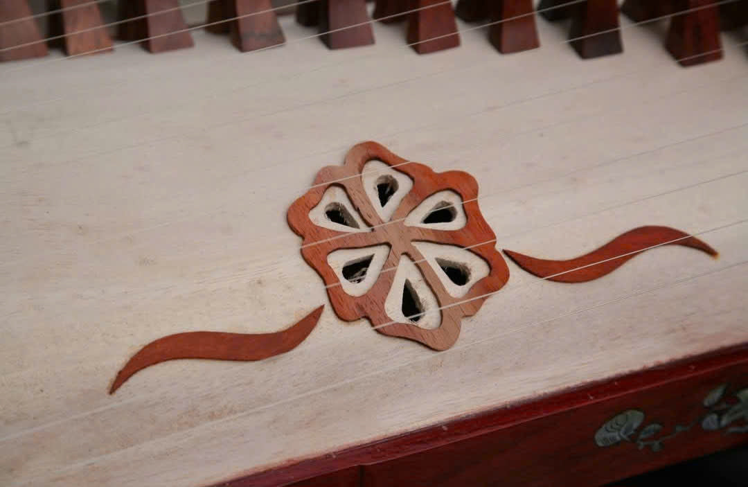 Dan Tranh (Vietnamese Zither) – The Soul of Vietnamese Folk Music