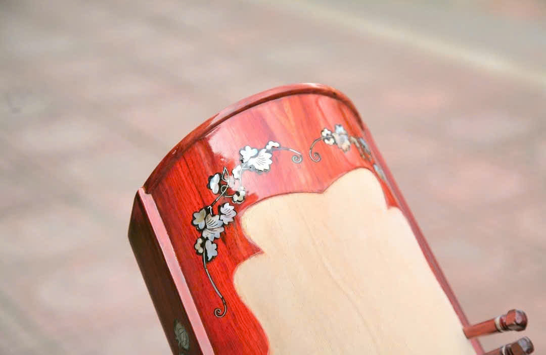 Dan Tranh (Vietnamese Zither) – The Soul of Vietnamese Folk Music