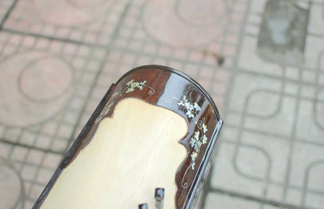 Dan Tranh (Vietnamese Zither) – The Soul of Vietnamese Folk Music