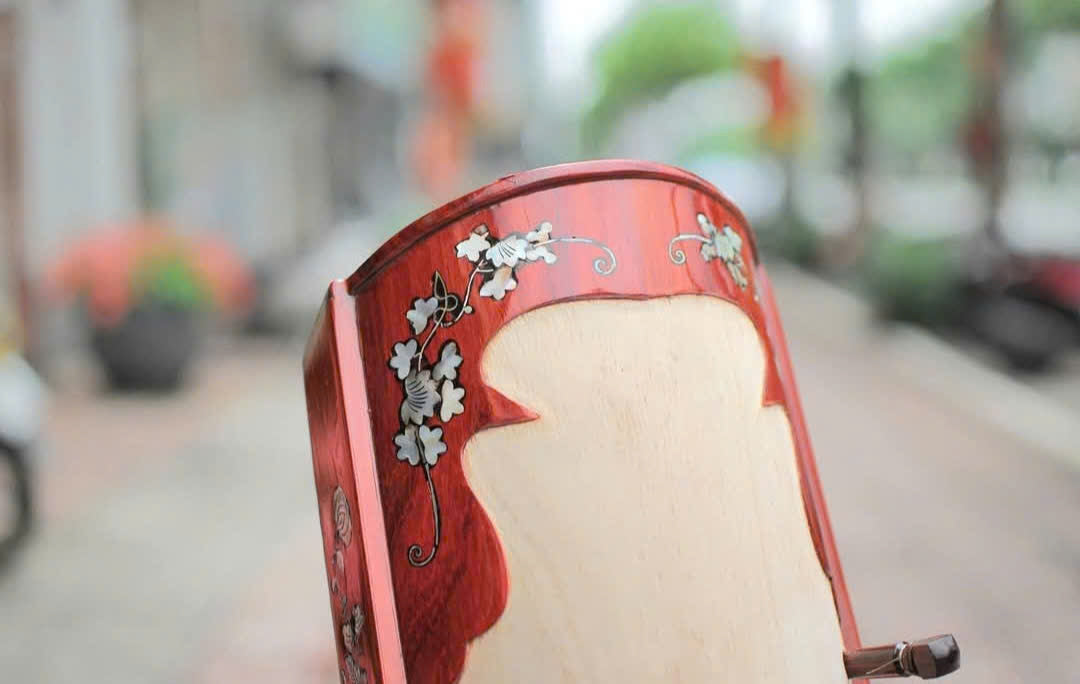 Dan Tranh (Vietnamese Zither) – The Soul of Vietnamese Folk Music