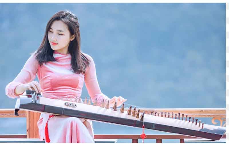 Dan Tranh (Vietnamese Zither) – The Soul of Vietnamese Folk Music