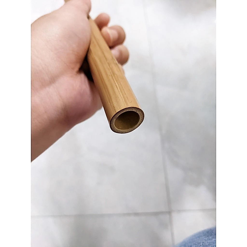 Vietnamese C5 Bamboo Flute – 2-Flute Smoked Bamboo Set | How Bamboo Becomes the Voice of Vietnam