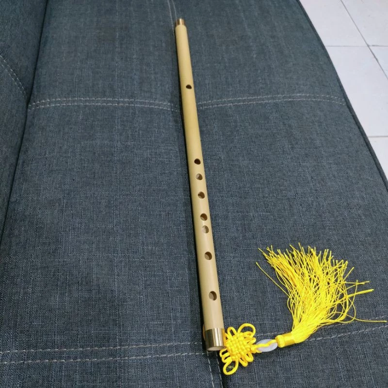 Vietnamese C5 Bamboo Flute – 2-Flute Smoked Bamboo Set | How Bamboo Becomes the Voice of Vietnam