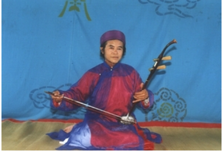 Vietnamese Dan Nhi - The Soulful Voice Of Homeland: From Ancient Heritage To The Melodies Of Today