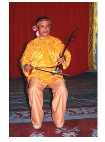 Vietnamese Dan Nhi - The Soulful Voice Of Homeland: From Ancient Heritage To The Melodies Of Today