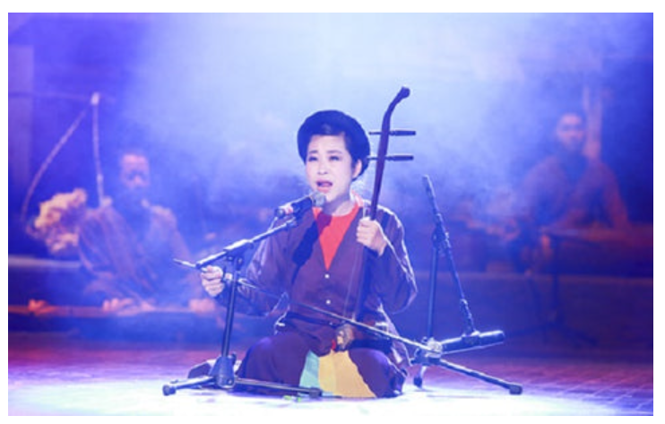 Vietnamese Dan Nhi - The Soulful Voice Of Homeland: From Ancient Heritage To The Melodies Of Today