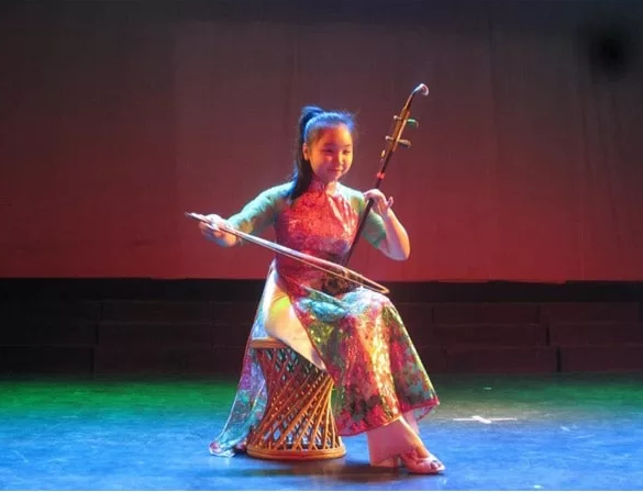 Vietnamese Dan Nhi - The Soulful Voice Of Homeland: From Ancient Heritage To The Melodies Of Today