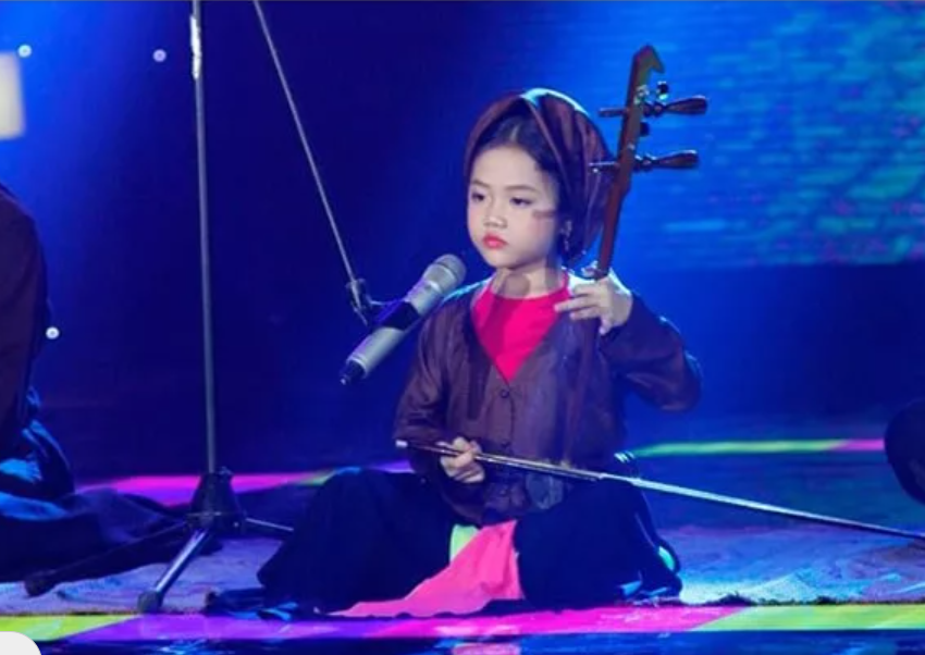Vietnamese Dan Nhi - The Soulful Voice Of Homeland: From Ancient Heritage To The Melodies Of Today