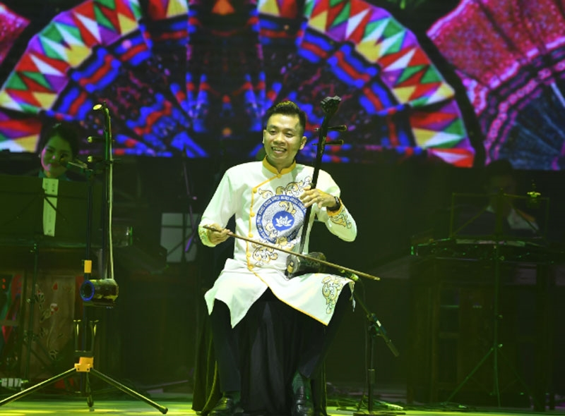 Vietnamese Dan Nhi - The Soulful Voice Of Homeland: From Ancient Heritage To The Melodies Of Today