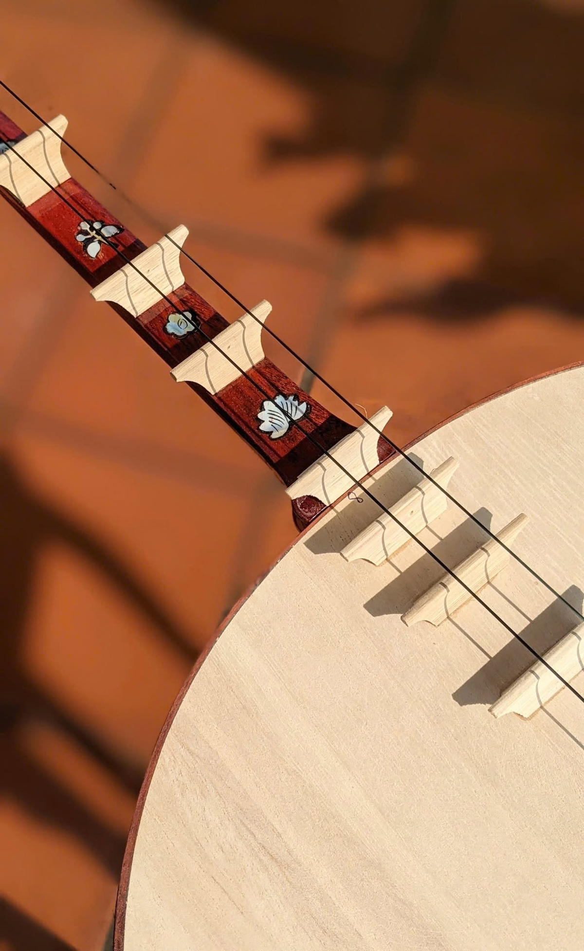 Dan Nguyet (Vietnamese Moon-Shaped Lute): The Story, Sound, Craftsmanship & Cultural Heritage of Vietnam.