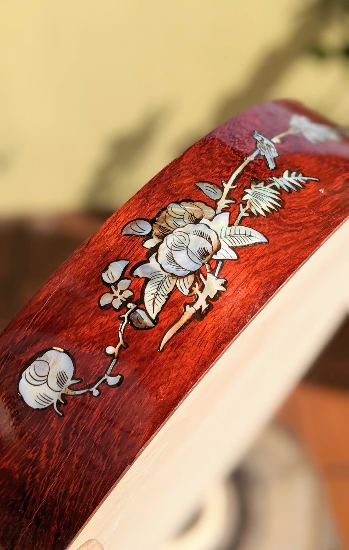 Dan Nguyet (Vietnamese Moon-Shaped Lute): The Story, Sound, Craftsmanship & Cultural Heritage of Vietnam.