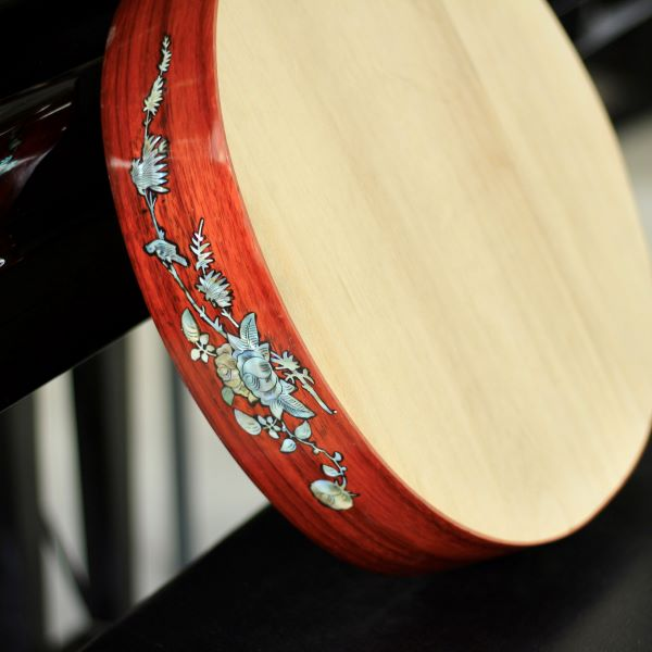 Dan Nguyet (Vietnamese Moon-Shaped Lute): The Story, Sound, Craftsmanship & Cultural Heritage of Vietnam.