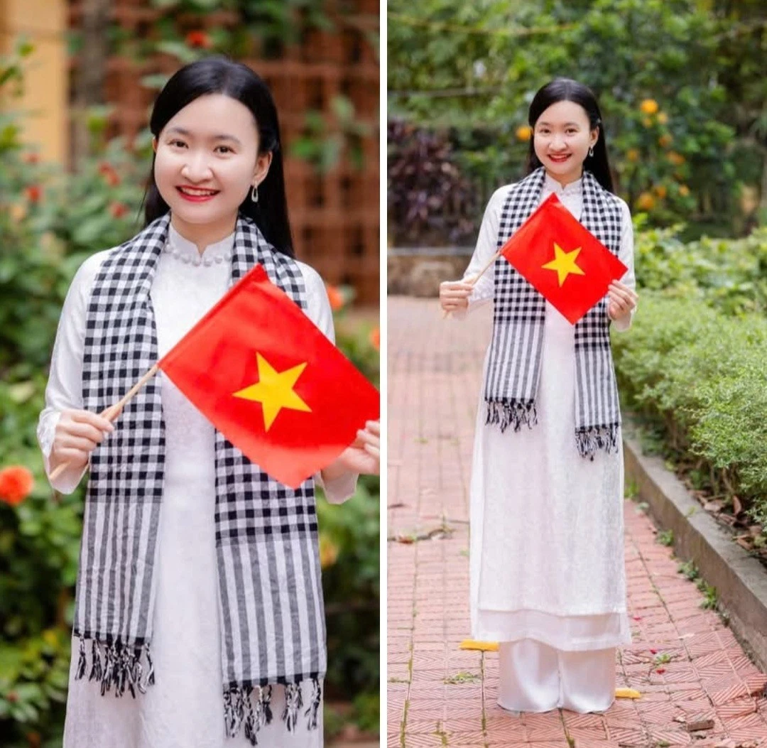 The Breath of Iron, Stone, and Blood: The Legend of the Southern Vietnamese Khan Ran Scarf